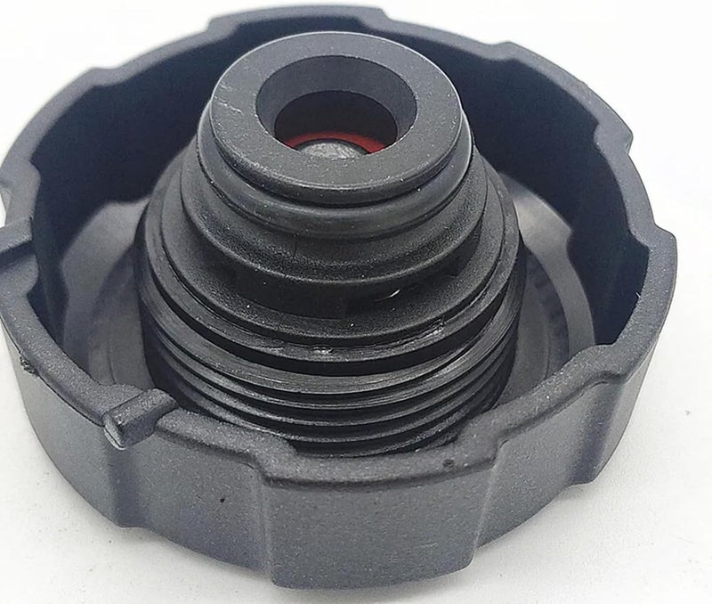 SUNNER THINKEN 25330-D3000 Radiator Coolant Reservoir Tank Cap for Kia Niro Sportage 2017-2021 for Kia Niro 2017-2020 - Image 5